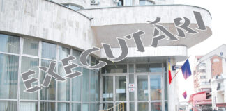 ANAF face curățenie înainte de Anul Nou. Mai multe firme din Gorj, executate silit