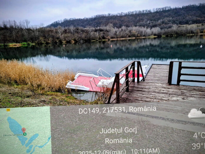 O firmă din Schela plătește de zece ori valoarea apei folosite ilegal, plus o amendă de 35.000 de lei