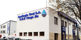 Aparegio Gorj majorează tarifele la apă și canalizare de la 1 ianuarie. Creșteri și la nivel național