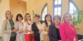 Au fost stabiliți câștigătorii concursului „Talente fără bariere” – ediția I