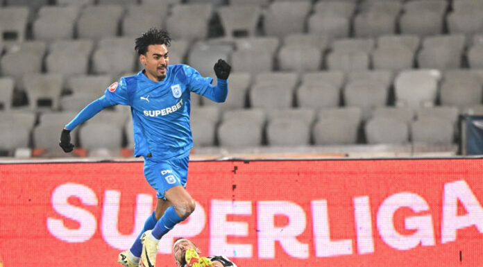 Doar un punct în Ardeal. Craiova, pe 4 în Superligă