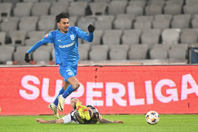 Doar un punct în Ardeal. Craiova, pe 4 în Superligă