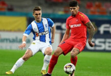 Vătăjelu, aproape de Dinamo: ,,E pe lista noastră”