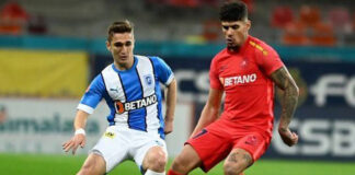 Vătăjelu, aproape de Dinamo: ,,E pe lista noastră”