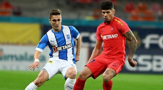 Vătăjelu, aproape de Dinamo: ,,E pe lista noastră”