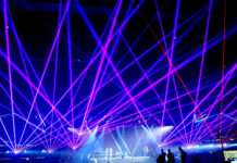 Târgu Jiu: Spectacol de lasere și căsătorii la Poarta Sărutului, de Revelion