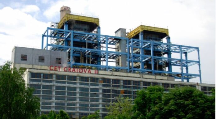 „Țeapă” cu repetiție pentru CEO! Electrocentrale Craiova, în insolvență! Plaveti & co. se fac că plouă!