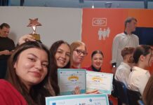 Rezultate deosebite pentru elevii unui colegiu din Târgu Jiu