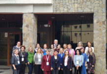 CNTV Târgu Jiu, discuții la Predeal despre școala viitorului