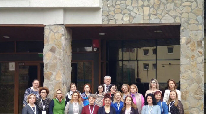 CNTV Târgu Jiu, discuții la Predeal despre școala viitorului