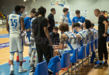 Miljkovic: Jocul nostru a arătat semne pozitive, dar ne gândim la adiția unui jucător