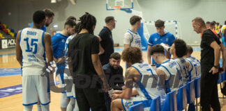 Miljkovic: Jocul nostru a arătat semne pozitive, dar ne gândim la adiția unui jucător