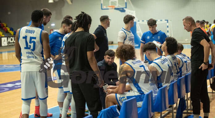 Miljkovic: Jocul nostru a arătat semne pozitive, dar ne gândim la adiția unui jucător