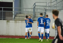 Victorie meritată cu Jiul. Găman: ,,Ne-am comportat ca o echipă”