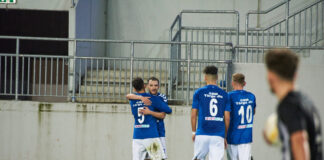 Victorie meritată cu Jiul. Găman: ,,Ne-am comportat ca o echipă”