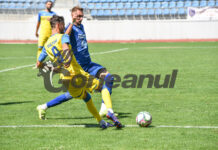 Vulturii – CSM, ultimul duel al anului: ,,Cred că va fi o partidă atractivă”