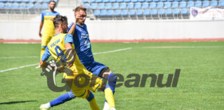 Vulturii – CSM, ultimul duel al anului: ,,Cred că va fi o partidă atractivă”