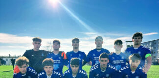 Grupele U19 și U17 au terminat anul pe primul loc