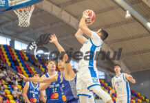LNBM: Meci important pentru CSM Târgu Jiu