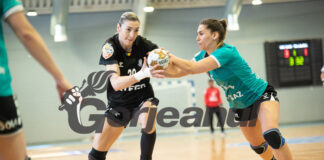 CSM Târgu Jiu și-a aflat adversara din cupă