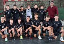 CSM Târgu Jiu, învingătoare în duelul cu LPS