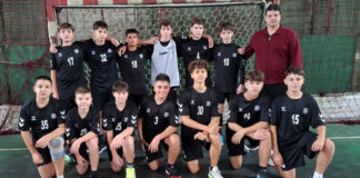 CSM Târgu Jiu, învingătoare în duelul cu LPS