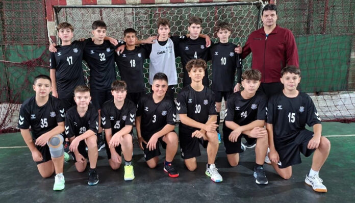 CSM Târgu Jiu, învingătoare în duelul cu LPS