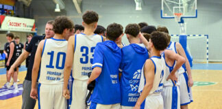 Baschetbaliștii Under 18, calificați în faza a doua