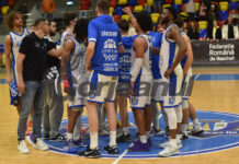 Diferența s-a făcut la recuperări