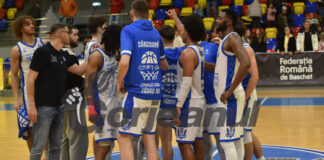 Diferența s-a făcut la recuperări