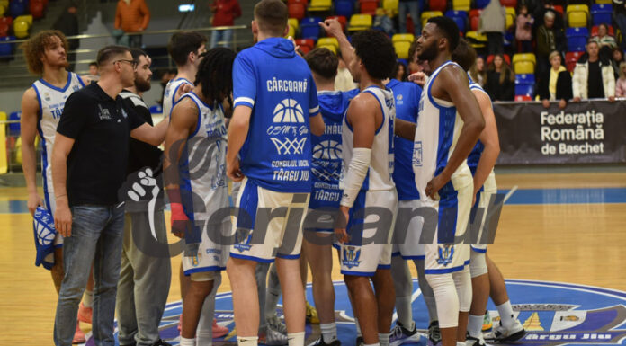 Diferența s-a făcut la recuperări