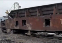 Cărbune din mocirlă! Minerii acuză condiții groaznice de muncă în carierele CEO! Aproape 10 milioane de euro pentru amenajarea drumurilor din cariere!