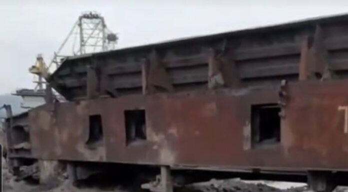 Cărbune din mocirlă! Minerii acuză condiții groaznice de muncă în carierele CEO! Aproape 10 milioane de euro pentru amenajarea drumurilor din cariere!