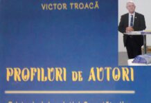Cartea care personalizează repere biografice şi destine! – În viziunea autorului, dr. Victor Troacă, Preşedintele «Asociaţiei Cercetătorilor şi Autorilor de Carte Gorjeni ,,Al. Doru Şerban” Târgu-Jiu»