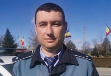 Vechiul șef, câștigătorul concursului pentru șefia Biroului pentru Protecția Fondului Forestier și Piscicol din IPJ Gorj