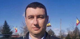 Vechiul șef, câștigătorul concursului pentru șefia Biroului pentru Protecția Fondului Forestier și Piscicol din IPJ Gorj