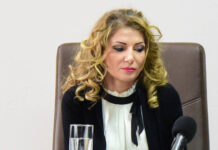 Constantina Diță a fixat obiectivele pentru 2026. Câți sportivi români vrea la Olimpiadă