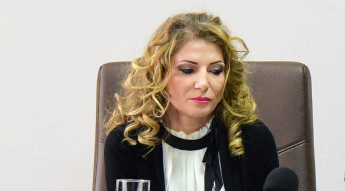 Constantina Diță a fixat obiectivele pentru 2026. Câți sportivi români vrea la Olimpiadă