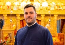 Învăţătura Preotului de mir – ,,De multe ori sunt idealist şi în ceea ce spun e un idealism, dar cred că, totuși e ceva realizabil”!