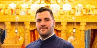 Învăţătura Preotului de mir – LA MULŢI ANI cu multă bucurie, dar, şi mai bine să ne fie!