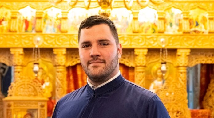 Învăţătura Preotului de mir – LA MULŢI ANI cu multă bucurie, dar, şi mai bine să ne fie!