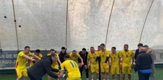 Cupa Porcului, în vitrina ACS Fire Team
