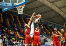 Nu dezarmați! CSM a arătat bine cu Dinamo, dar un singur punct a făcut diferența