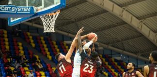 Nu dezarmați! CSM a arătat bine cu Dinamo, dar un singur punct a făcut diferența