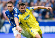 Fostul golgheter de la Târgu Jiu, dorit de echipele care se bat la titlu