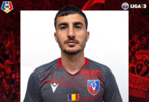 Denis Brînzan nu continuă la Vâlcea