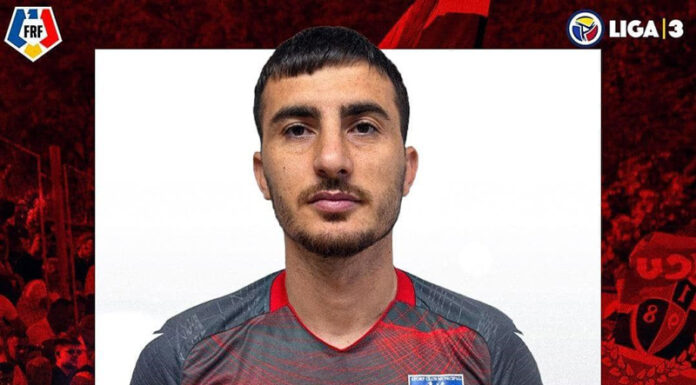 Denis Brînzan nu continuă la Vâlcea