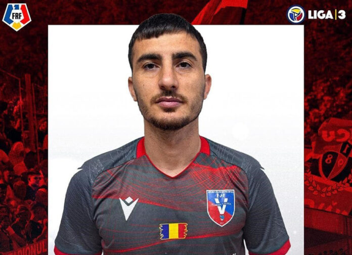 Denis Brînzan nu continuă la Vâlcea