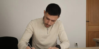Dragoș Militaru revine ca principal: ,,Echipa trebuie să fie cel puțin în Liga 2”