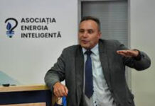 Puterea politică din România blochează finalizarea hidrocentralelor